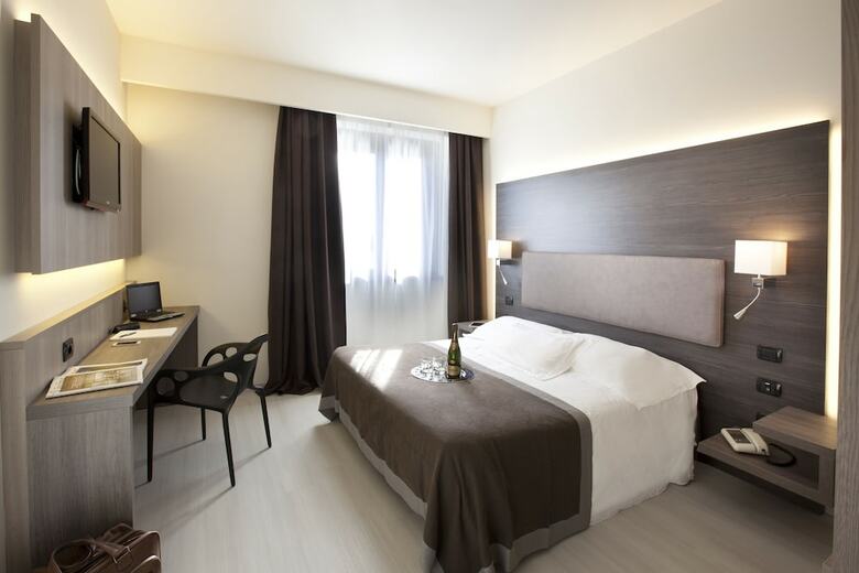 Hotel Giardino