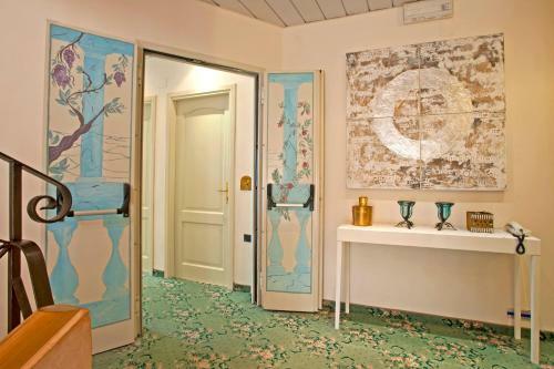 Hotel Strand