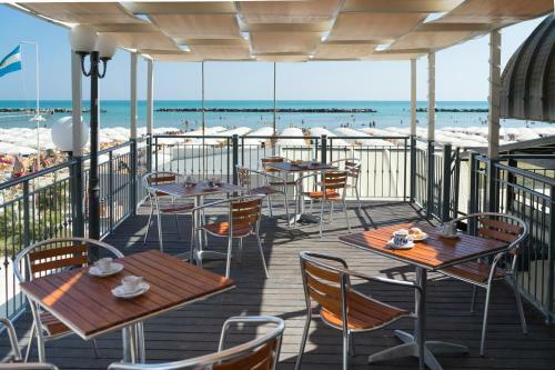 Hotel Strand