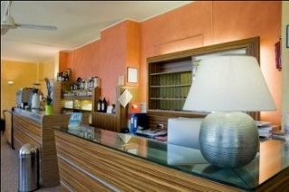 Hotel Ambassador