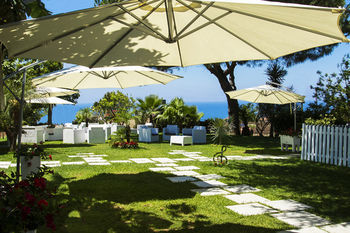 La Bussola Country Hotel Restaurant