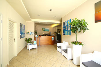 La Bussola Country Hotel Restaurant
