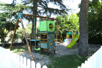 La Bussola Country Hotel Restaurant
