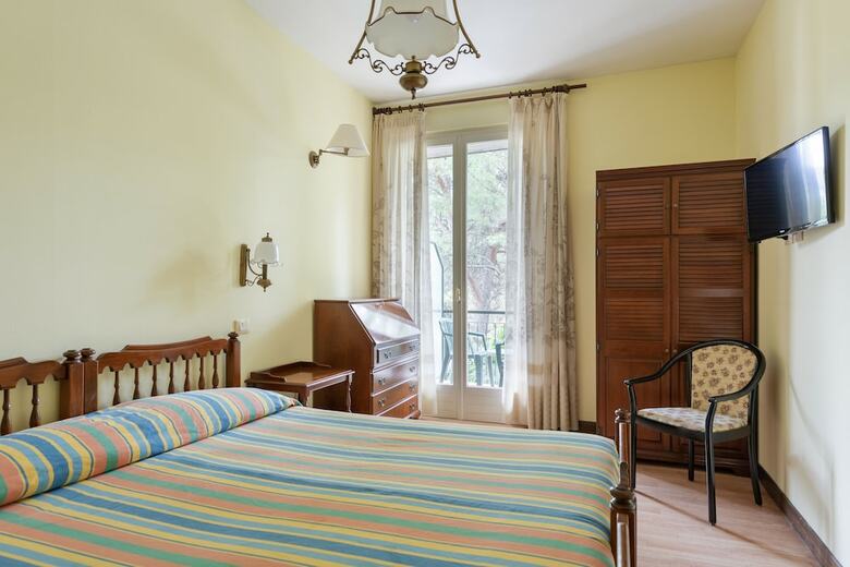 Hotel Palme