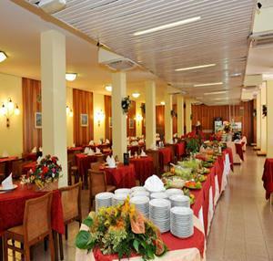Hotel Palme