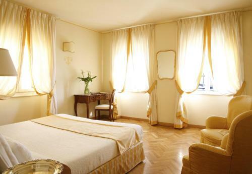 Hotel La Vittoria