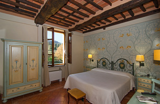 Hotel Villa Cheli