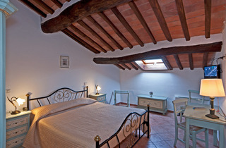 Hotel Villa Cheli