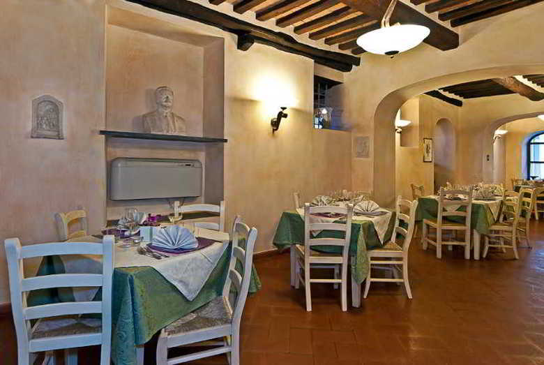 Hotel Villa Cheli