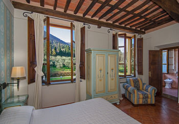 Hotel Villa Cheli