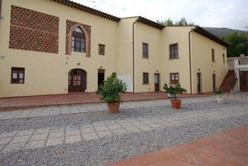 Hotel Villa Cheli
