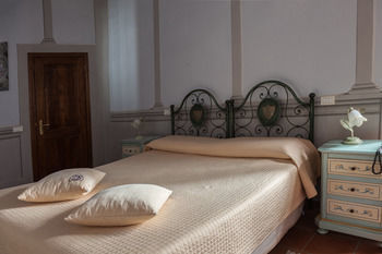 Hotel Villa Cheli