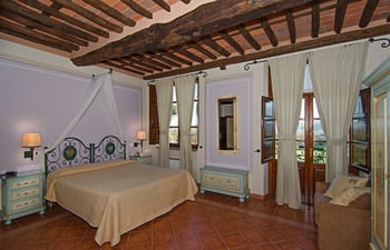 Hotel Villa Cheli