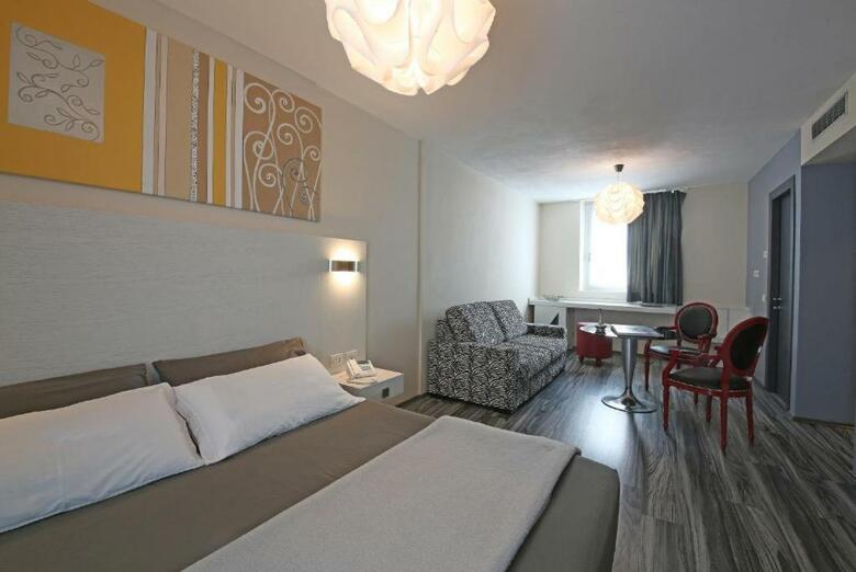 Atelier Hotel