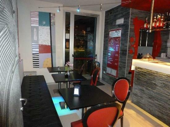 Atelier Hotel