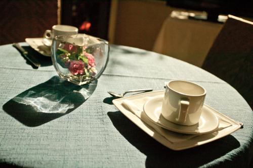Hotel Rosso Blu