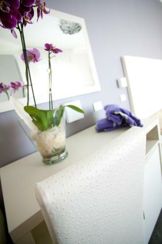 Hotel Iride