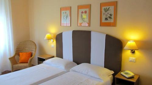 Hotel Ausonia