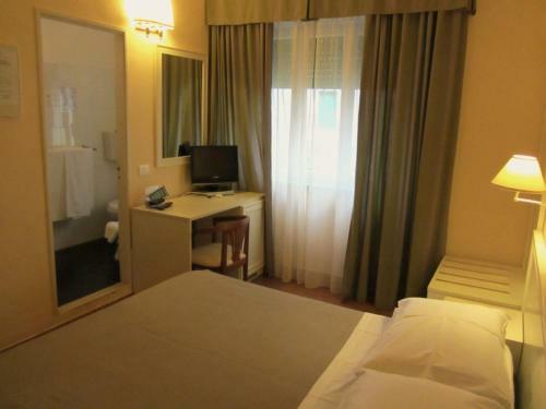 Hotel Ausonia