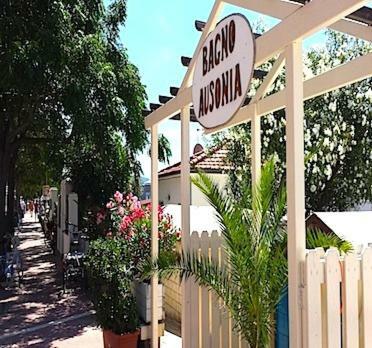 Hotel Ausonia