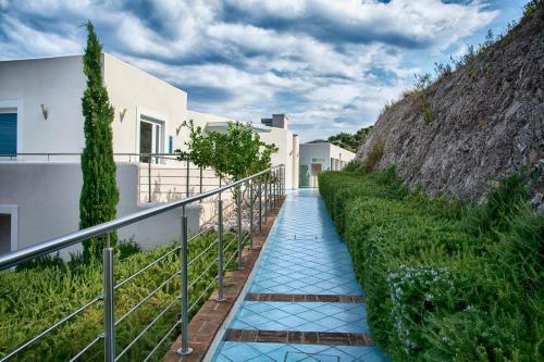 Moresco Park Hotel