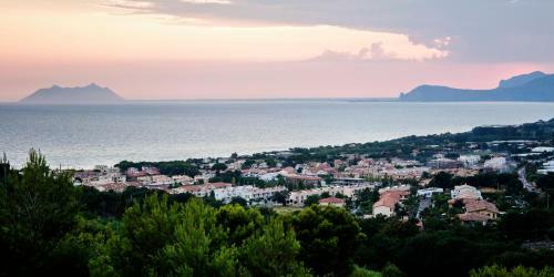 Moresco Park Hotel