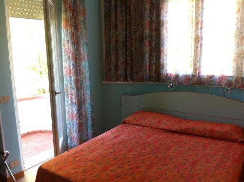 Hotel Capo Circeo