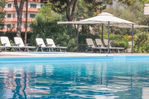 Hotel Capo Circeo