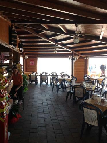 Hotel Capo Circeo