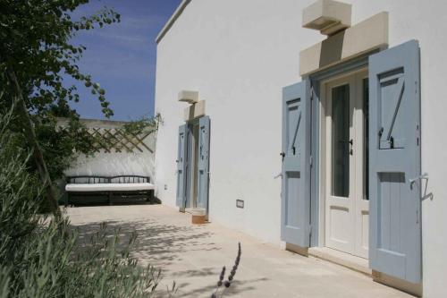 Hotel Masseria Montelauro