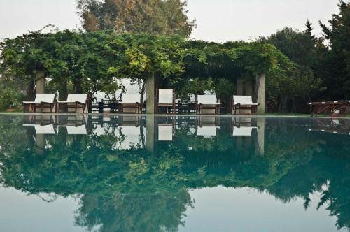 Hotel Masseria Montelauro