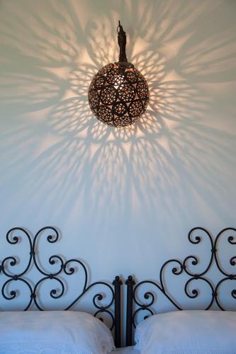 Hotel Masseria Montelauro