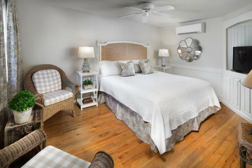Posada Half Mile Farm By Old Edwards Hospitality