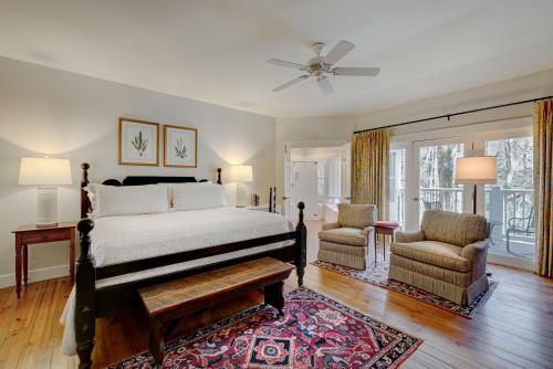 Posada Half Mile Farm By Old Edwards Hospitality