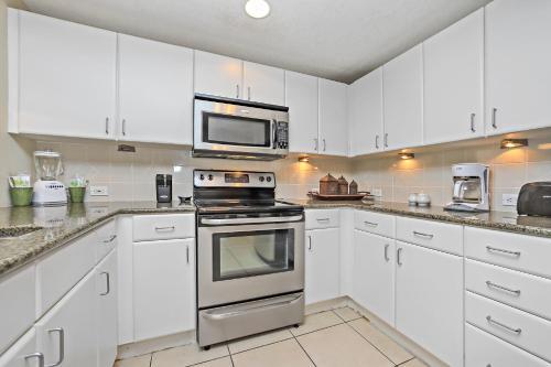 Apartamento Grand Panama Tower 1-1606