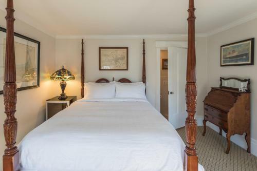 Bed & Breakfast The Clarendon House