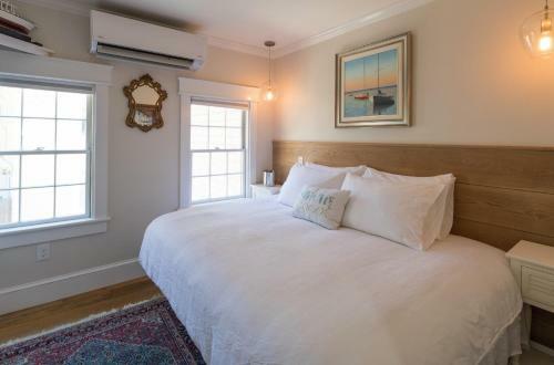 Bed & Breakfast The Clarendon House