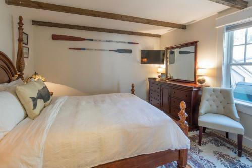 Bed & Breakfast The Clarendon House