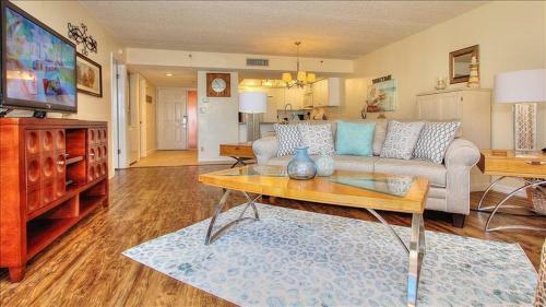Apartamento Beach Cottage 2402
