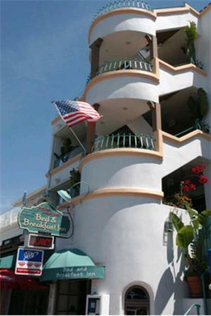 Hotel Casa Tropicana