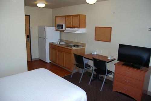 Motel Woodspring Suites - Pleasant Hill