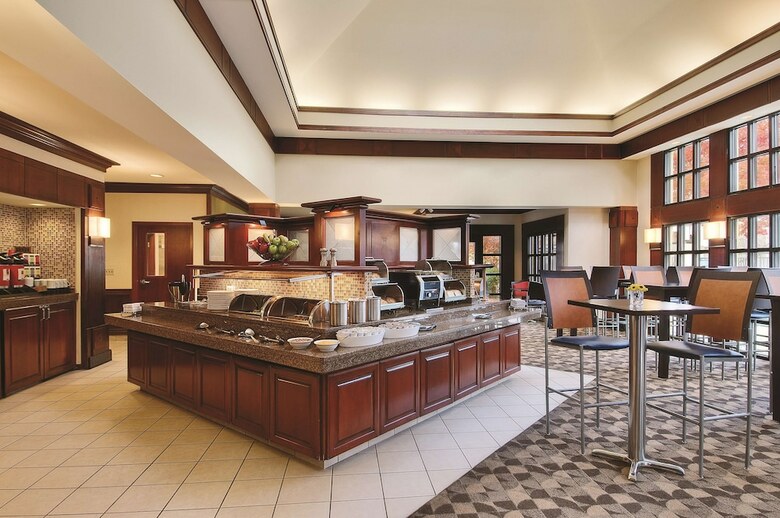 Hotel Hyatt House Denver Tech Center