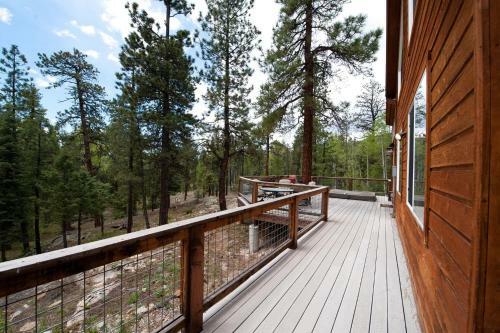 2119 Lake Purgatory Drive