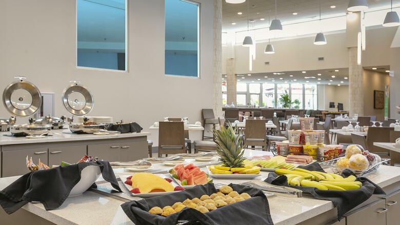 Hotel Holiday Inn Panama City
