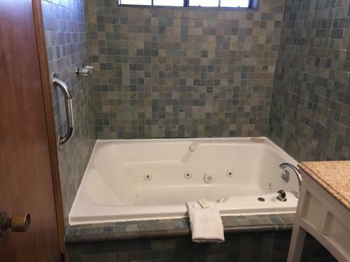 Hotel Catalina Island Seacrest Inn