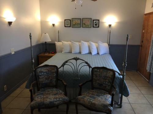 Hotel Catalina Island Seacrest Inn