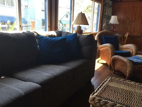 Hotel Catalina Island Seacrest Inn
