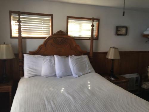 Hotel Catalina Island Seacrest Inn