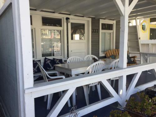 Hotel Catalina Island Seacrest Inn