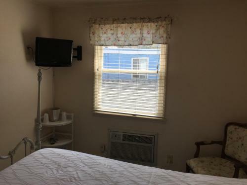 Hotel Catalina Island Seacrest Inn